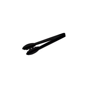 Utility Tong Polycarbonate Black 300mm