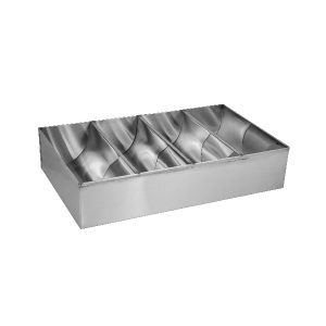 Trenton Cutlery Box - 4 Compartment