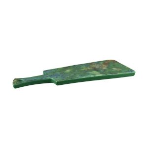 Cheforward Lapis Parrot Rectangular Paddle Board
