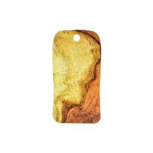 Cheforward Lapis Tropical Rectangular Board