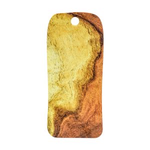 Cheforward Lapis Tropical Rectangular Board
