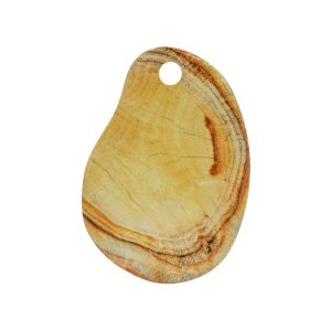 Cheforward Lapis Tropical Organic Platter