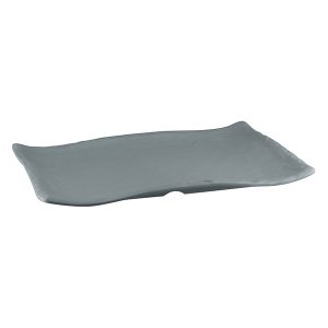 Cheforward Weathered Onyx Rectangular Platter