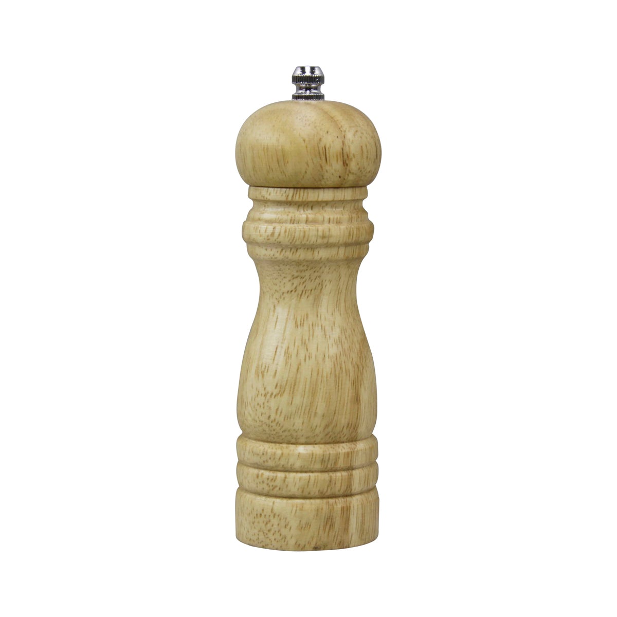 Tempo Salt / Pepper Mill Birch Wood 50x165mm