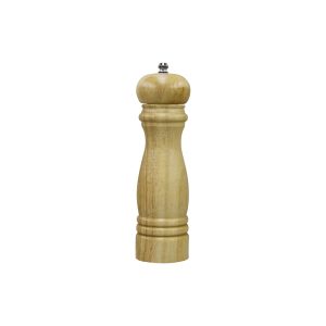 Tempo Salt / Pepper Mill Birch Wood 50x215mm