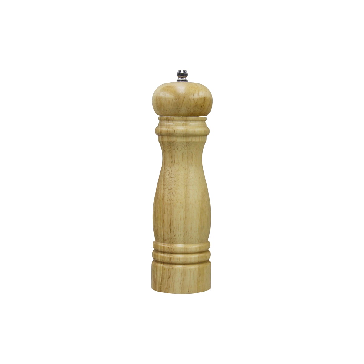 Tempo Salt / Pepper Mill Birch Wood 50x215mm