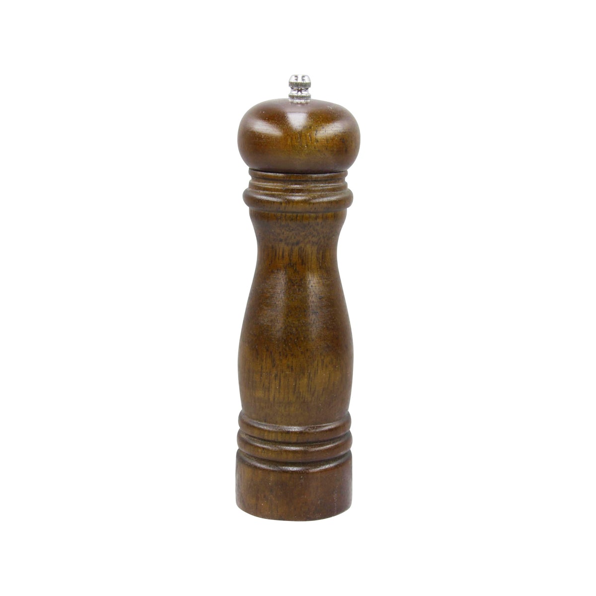 Tempo Salt / Pepper Mill Dark Wood 50x215mm