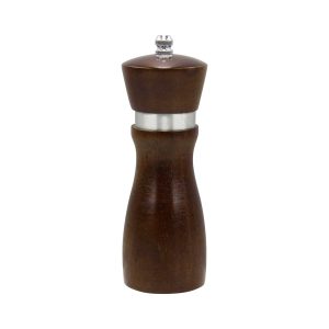 Mondo Salt / Pepper Mill Dark Wood 50x155mm