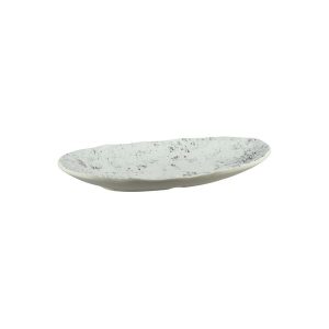 Cheforward Endure Pebble Oval Platter
