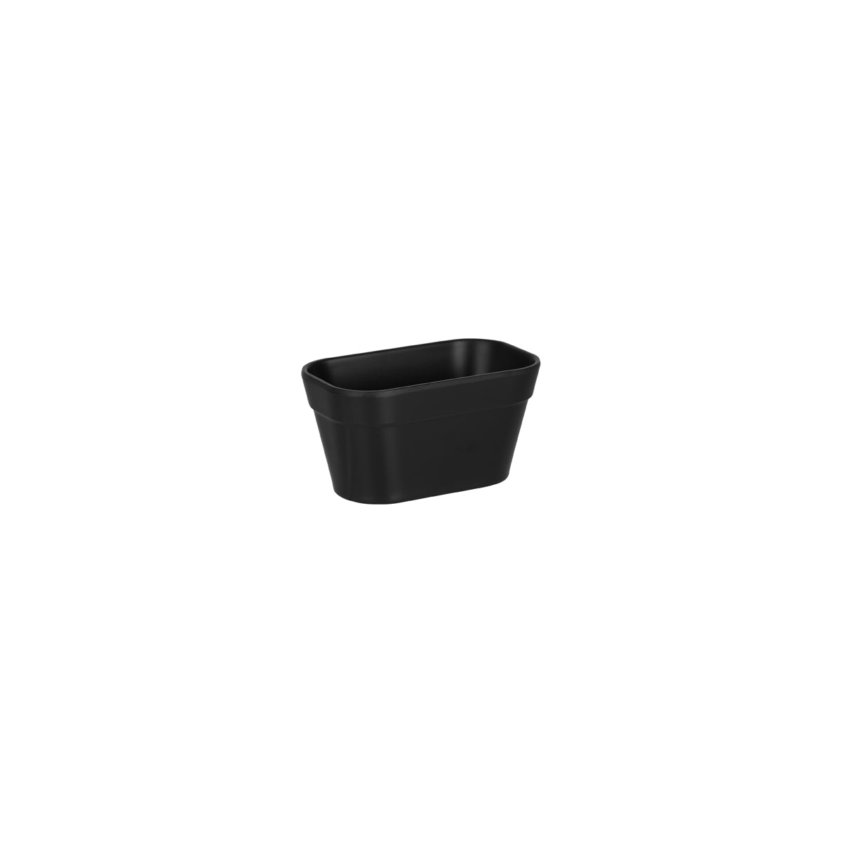 Zicco Bento Box Black Small Insert Bowl