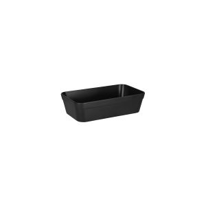 Zicco Bento Box Black Large Insert Bowl
