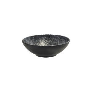 Cheforward Endure Weathered Pewter Round Bowl