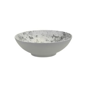 Cheforward Endure Pebble Round Bowl