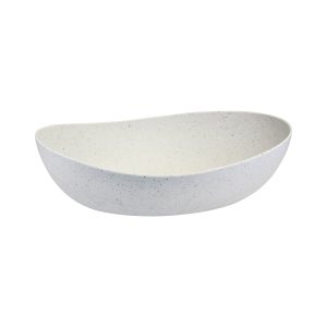 Cheforward Stone/Natural Emerge Bowl