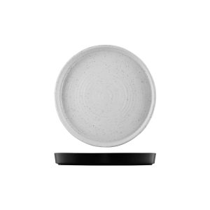 Cheforward Infuse Stone/Natural Round Platter
