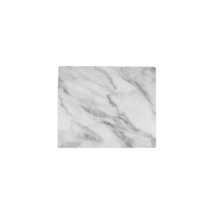 Marble Effect Rectangle Platter 310x255mm