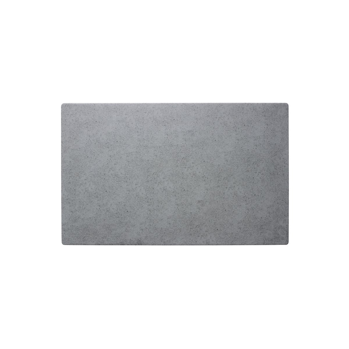 Slate Light Grey Rectangle Platter 410x255mm