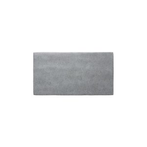 Slate Light Grey Rectangle Platter 325x175mm