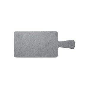 Slate Light Grey Rectangle Platter 300x180mm
