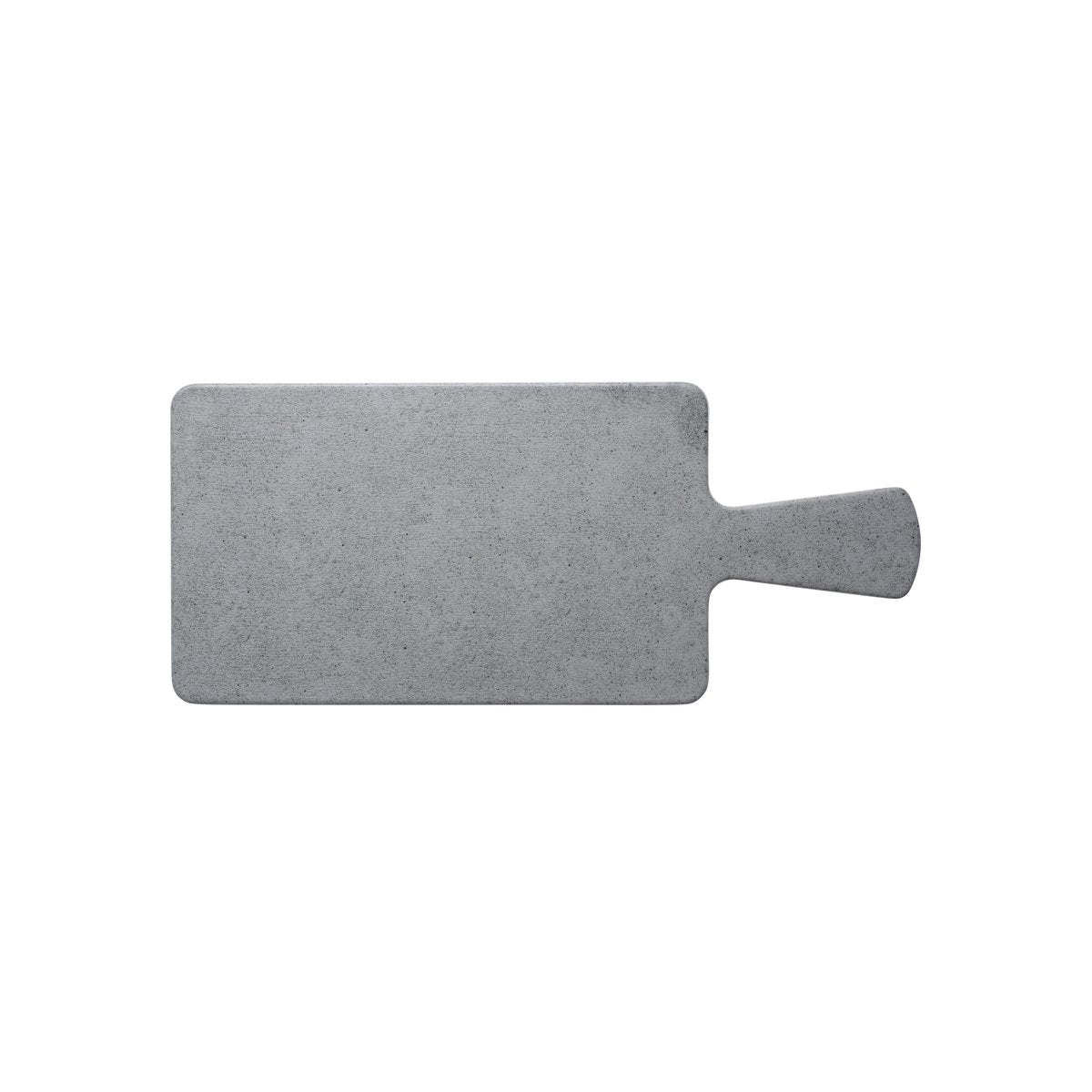 Slate Light Grey Rectangle Platter 300x180mm