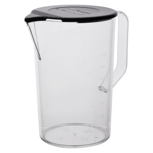 Bamix Jug with Lid 1L