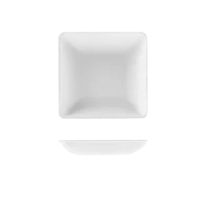 Belix Square Plate Canape Dish