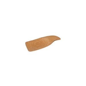 Belix Bamboo Rectangular Taster (12pcs/Pack)