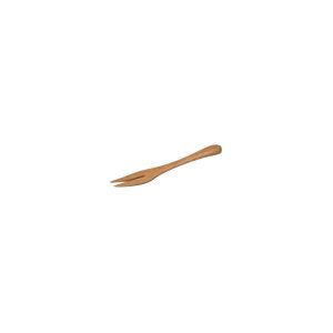 Belix Bamboo Mini Fork (10pcs/Pack)