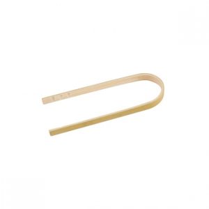 Belix Bamboo Snack Tong (10pcs/Pack)