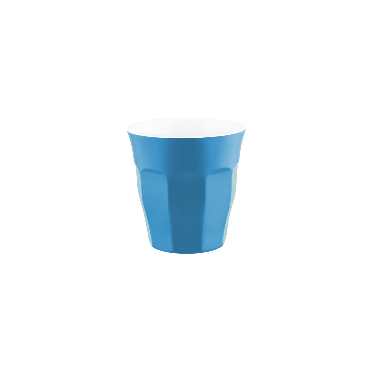 Gelato Aqua White Tumbler 300ml