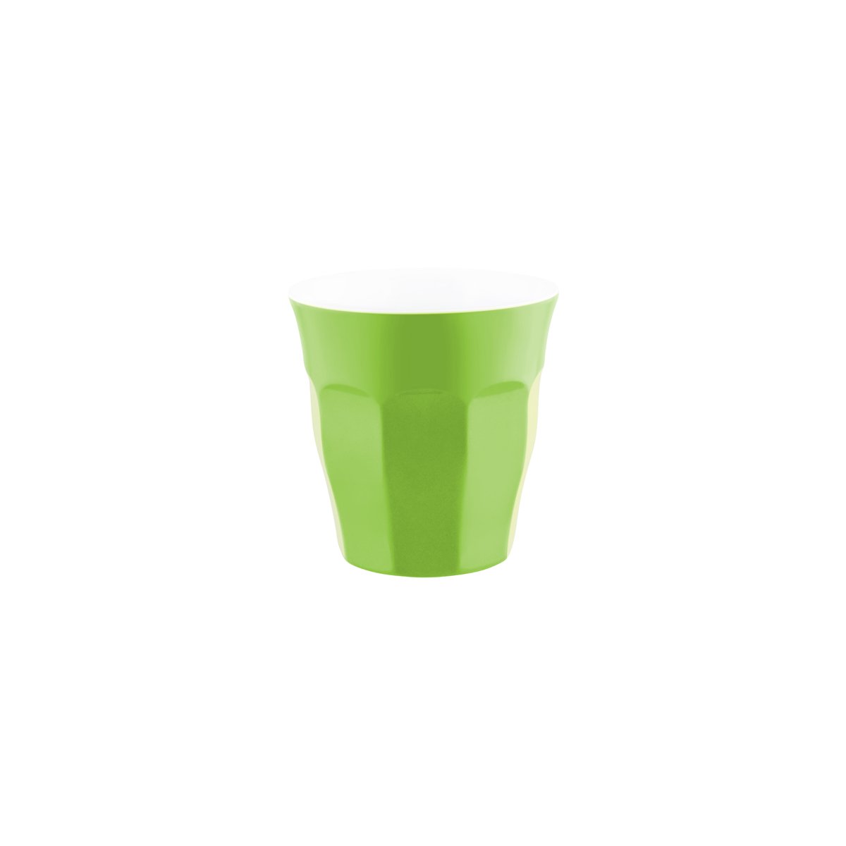Gelato Lime Green Tumbler 300ml