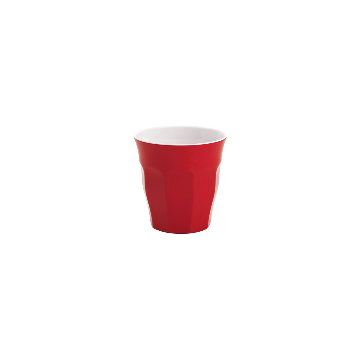 Gelato Red Tumbler 200ml