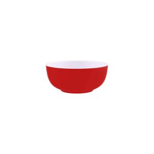 Gelato Red Round Bowl 152x65mm / 820ml