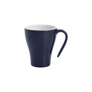 Gelato Navy Blue Stackable Mug 350ml