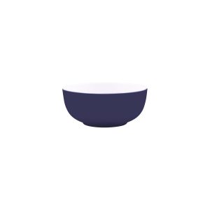 Gelato Navy Round Bowl 152x65mm/820ml