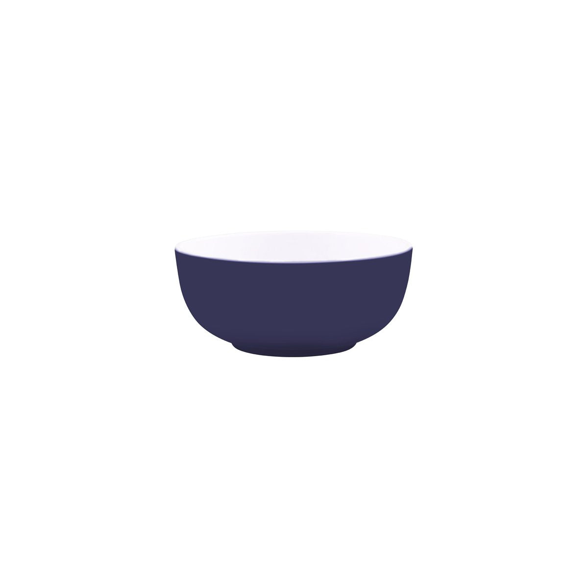 Gelato Navy Round Bowl 152x65mm/820ml