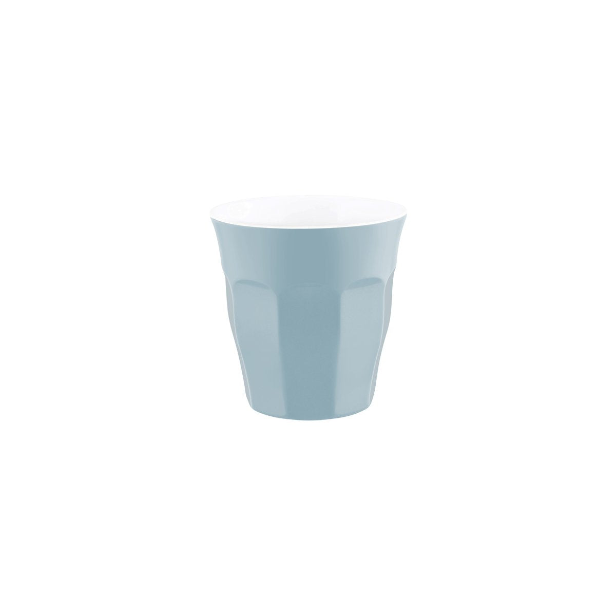 Gelato Cornflower White Tumbler 300ml
