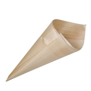 Belix Bio Wood Cone