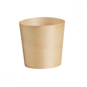 Belix Bio Wood Cup