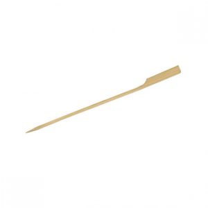 Belix Bamboo Skewer - Stick 90mm (250pcs/Pack)