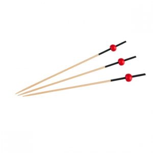 Belix Bamboo Skewer - Rio 120mm (100pcs/Pack)