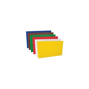 Trenton Cutting Board Set (300 x 205 x 13mm) - 6 Pieces