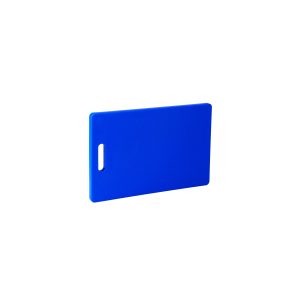 Trenton Cutting Board (300 x 205 x 13mm) - Blue