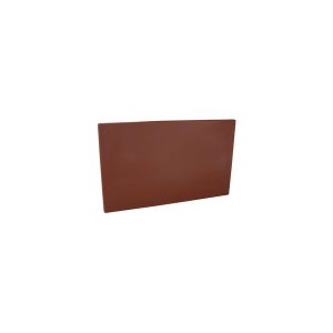Trenton Cutting Board (400 x 250 x 13mm) - Brown