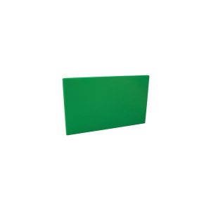 Trenton Cutting Board (400 x 250 x 13mm) - Green
