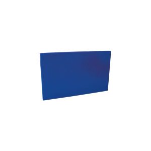 Trenton Cutting Board (450 x 300 x 13mm) - Blue