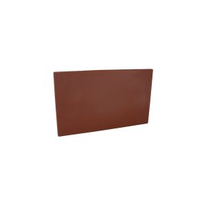 Trenton Cutting Board (450 x 300 x 13mm) - Brown