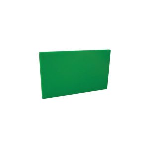 Trenton Cutting Board (450 x 300 x 13mm) - Green