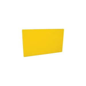 Trenton Cutting Board (450 x 300 x 13mm) - Yellow
