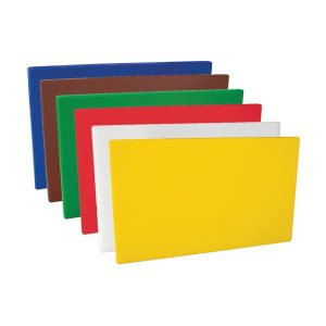 Trenton Cutting Board Set (510 x 380 x 13mm) - 6 Pieces